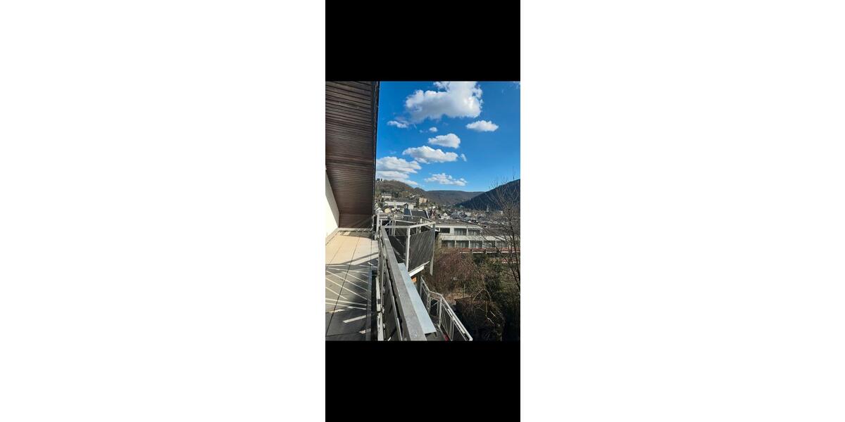 Dachgeschoßwohnung Bad Ems - 3 Zimmer, 86 m&sup2;, 770&euro; | Angebot:25310306