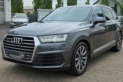 Audi Q7 150.000 km 28.499 &euro; Andernach 56626