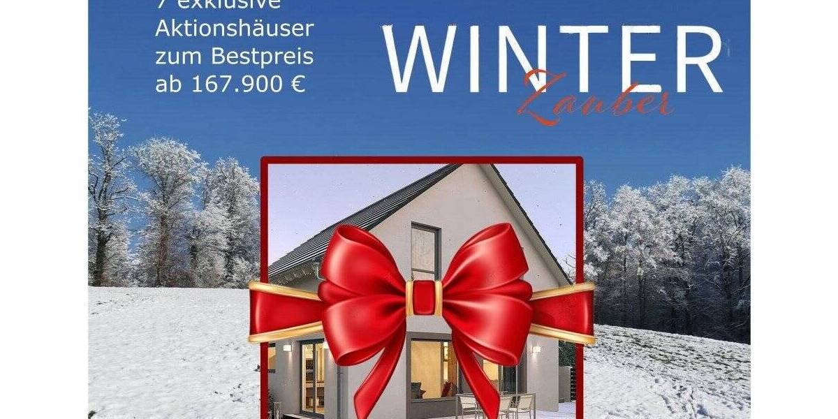 Einfamilienhaus Peterslahr - 5 Zimmer, 135 m&sup2;, 350.900&euro; | Angebot:25671654