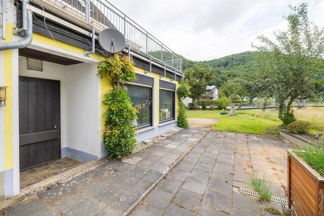 Einfamilienhaus Roßbach-Niederbuchenau Niederbuchenau - 4 Zimmer, 113 m&sup2;, 249.000&euro; | Angebot:25729734