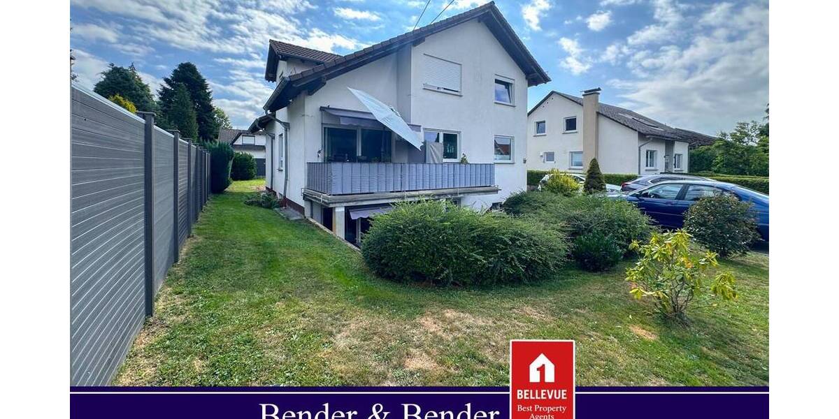 Mehrfamilienhaus, Wohnhaus Rückeroth - 9 Zimmer, 246 m&sup2;, 485.000&euro; | Angebot:25738116