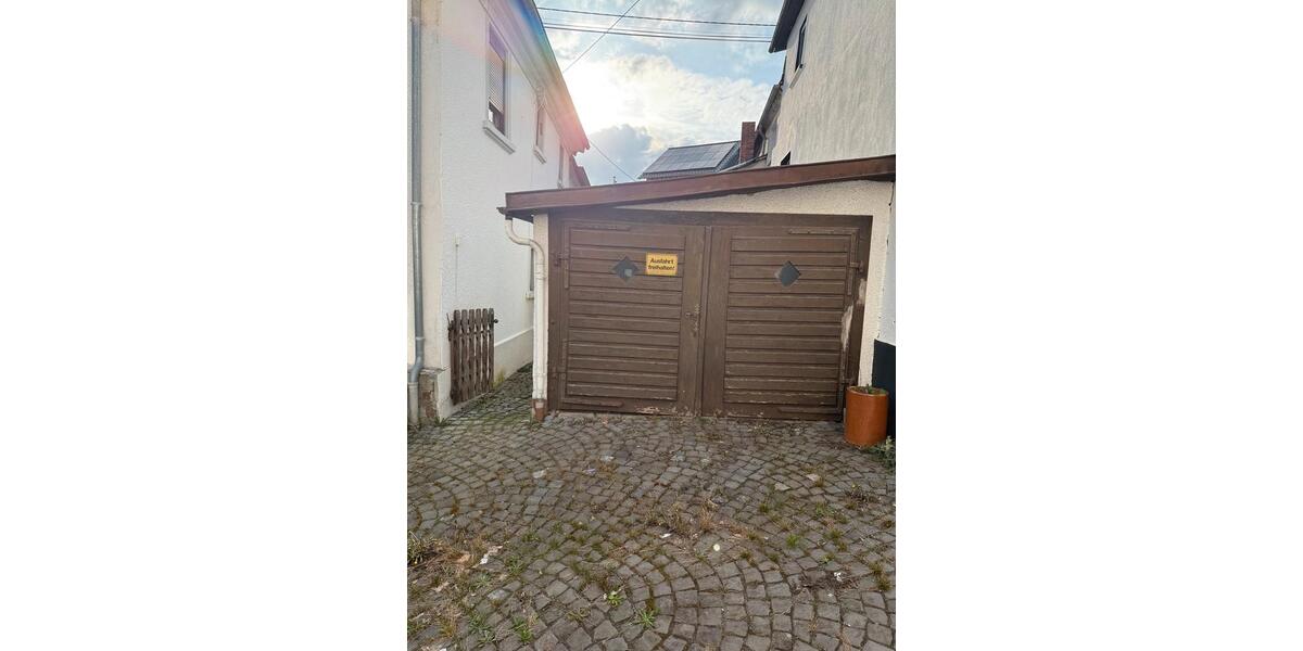 Reihenhaus Ransbach-Baumbach Baumbach - 4 Zimmer, 80 m&sup2;, 105.000&euro; | Angebot:25543664