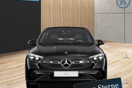 Mercedes-Benz GLC 200 10.951 km 62.990 &euro; Koblenz 56073