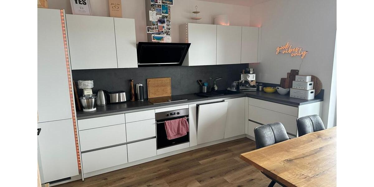 Dachgeschoßwohnung Kleinmaischeid - 4 Zimmer, 131 m&sup2;, 1.280&euro; | Angebot:25961988