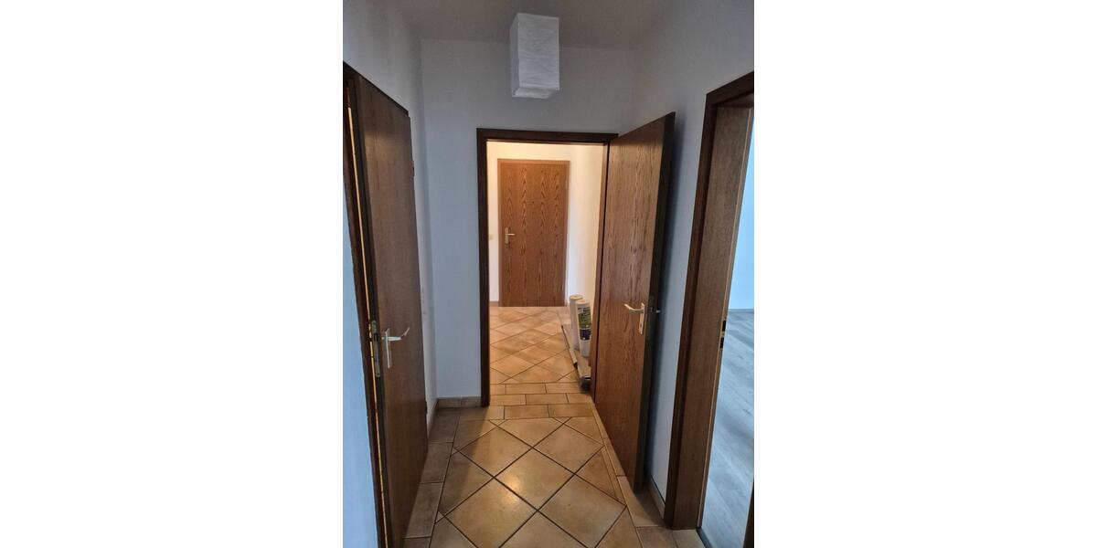 Terrassenwohnung Horhausen (Westerwald) - 3 Zimmer, 95 m&sup2;, 730&euro; | Angebot:25168086