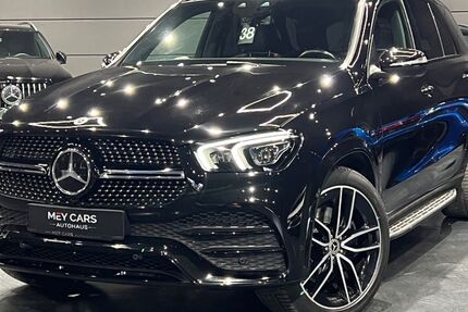 Mercedes-Benz GLE 400 173.457 km 51.780 &euro; Koblenz 56070