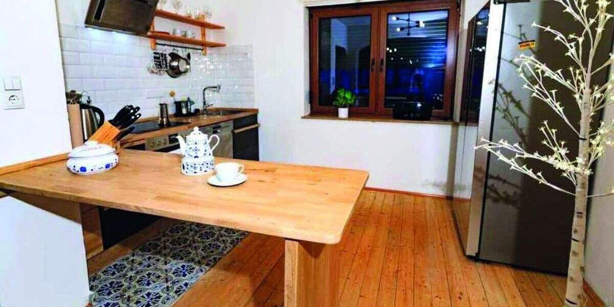 Einfamilienhaus Müden an der Mosel - 7 Zimmer, 170 m&sup2;, 315.000&euro; | Angebot:25659119