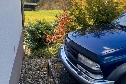 Chevrolet Blazer 358.000 km 1.600 &euro; Steimel 57614