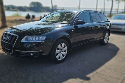 Audi A6 185.800 km 7.250 &euro; Bendorf 56170