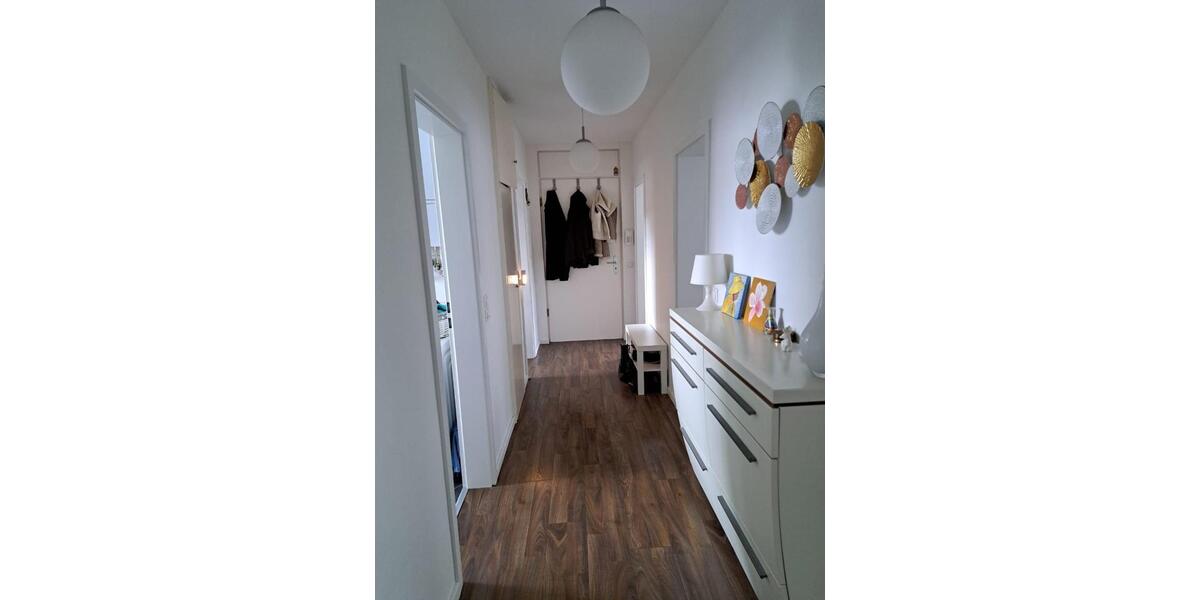 Etagenwohnung Koblenz Lay - 4 Zimmer, 79 m&sup2;, 715&euro; | Angebot:25931568