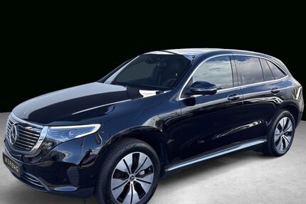 Mercedes-Benz EQC 54.612 km 34.550 &euro; Neuwied 56566
