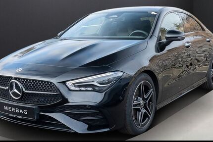Mercedes-Benz CLA 180 16.896 km 37.300 &euro; Neuwied 56566