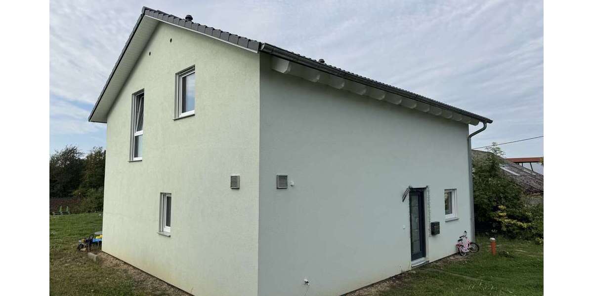 Einfamilienhaus Neustadt (Wied) / Funkenhausen Funkenhausen - 5 Zimmer, 136 m&sup2;, 449.000&euro; | Angebot:23151819