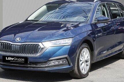 Skoda Octavia 49.829 km 21.980 &euro; Koblenz 56070