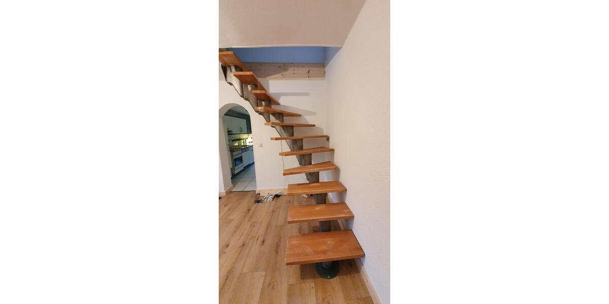 Maisonettenwohnung Bendorf - 4 Zimmer, 63 m&sup2;, 550&euro; | Angebot:25731797