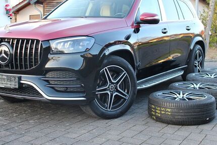 Mercedes-Benz GLS 400 129.005 km 76.000 &euro; Reiferscheid 57632