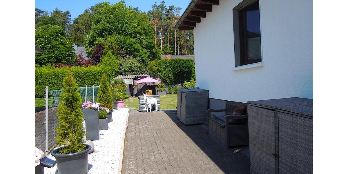 Bungalow Oberdreis - 5 Zimmer, 130 m&sup2;, 349.924&euro; | Angebot:22737878