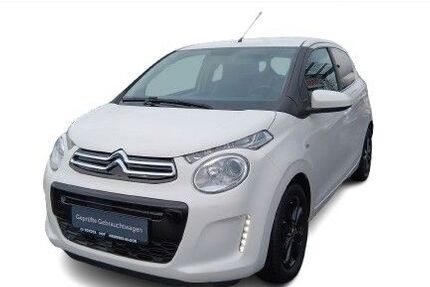 Citroen C1 38.299 km 10.790 &euro; Neuwied 56566