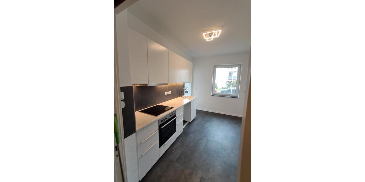 Erdgeschoßwohnung Koblenz Bubenheim - 4 Zimmer, 107 m&sup2;, 1.100&euro; | Angebot:25436204