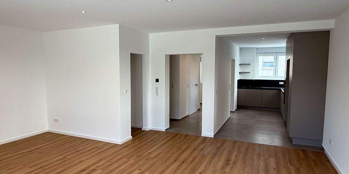 Doppelhaushälfte Neuwied Engers - 7 Zimmer, 160 m&sup2;, 539.000&euro; | Angebot:25742439