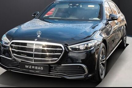 Mercedes-Benz S 350 21.461 km 88.900 &euro; Neuwied 56566
