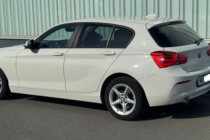 BMW 116 184.900 km 6.999 &euro; Neuwied 56564