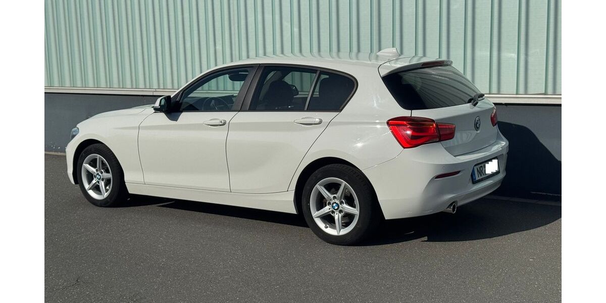 BMW 116 184.900 km 7.500 &euro; Neuwied 56564