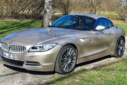 BMW Z4 216.000 km 14.399 &euro; Horbach 56412