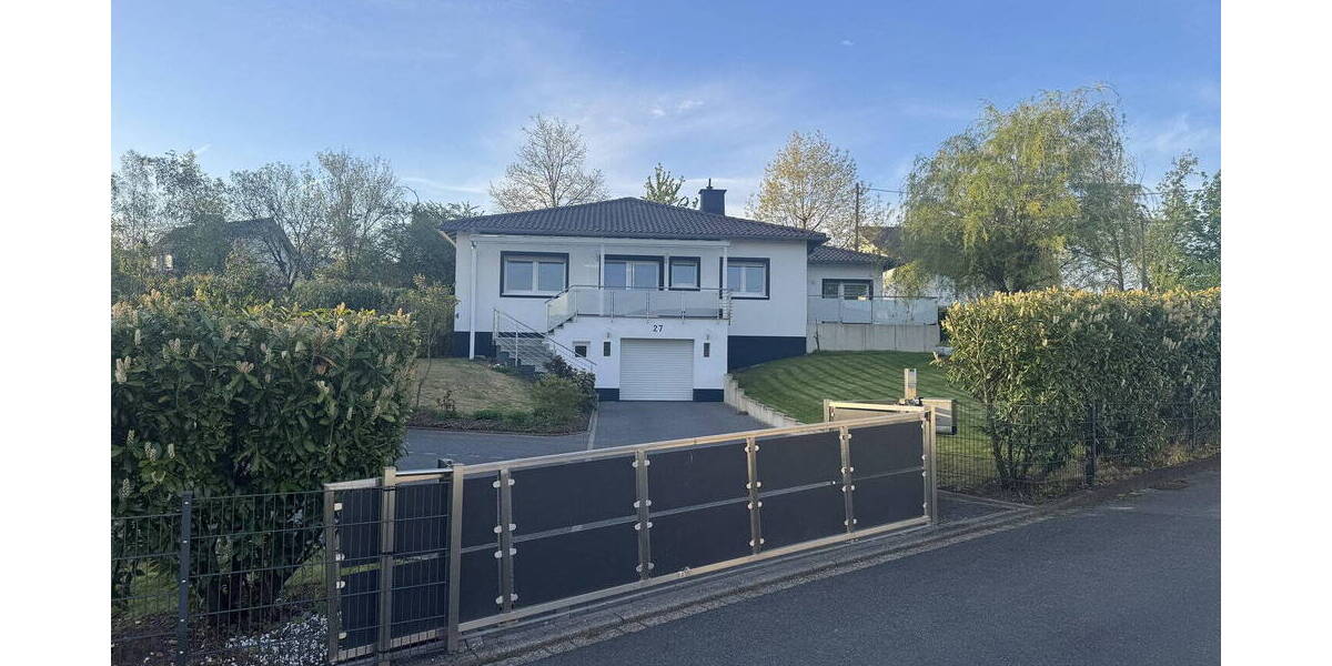 Einfamilienhaus Asbach Parscheid - 5 Zimmer, 174 m&sup2;, 649.000&euro; | Angebot:26377243