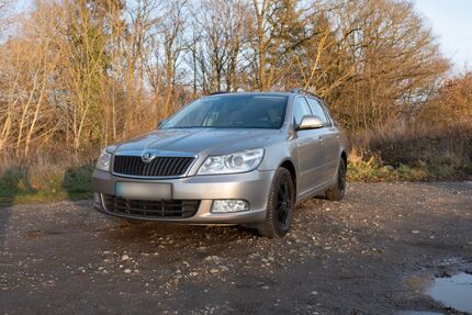 Skoda Octavia 291.000 km 3.100 &euro; Koblenz 56072