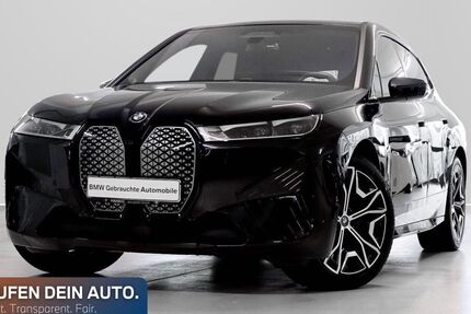 BMW iX 45.964 km 46.610 &euro; Neuwied 56564