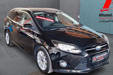 Ford Focus 117.200 km 6.790 &euro; Straßenhaus 56587