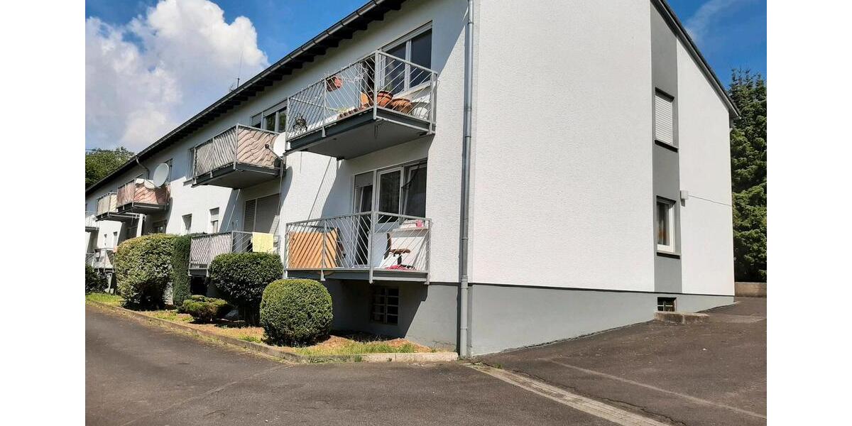 Etagenwohnung Montabaur - 3 Zimmer, 75 m&sup2;, 1.000&euro; | Angebot:25807002