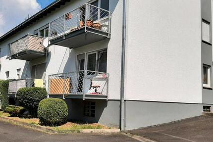 Wohnung Montabaur - 3 Zimmer, 75 m&sup2;, 1.000&euro; | Angebot:25807002