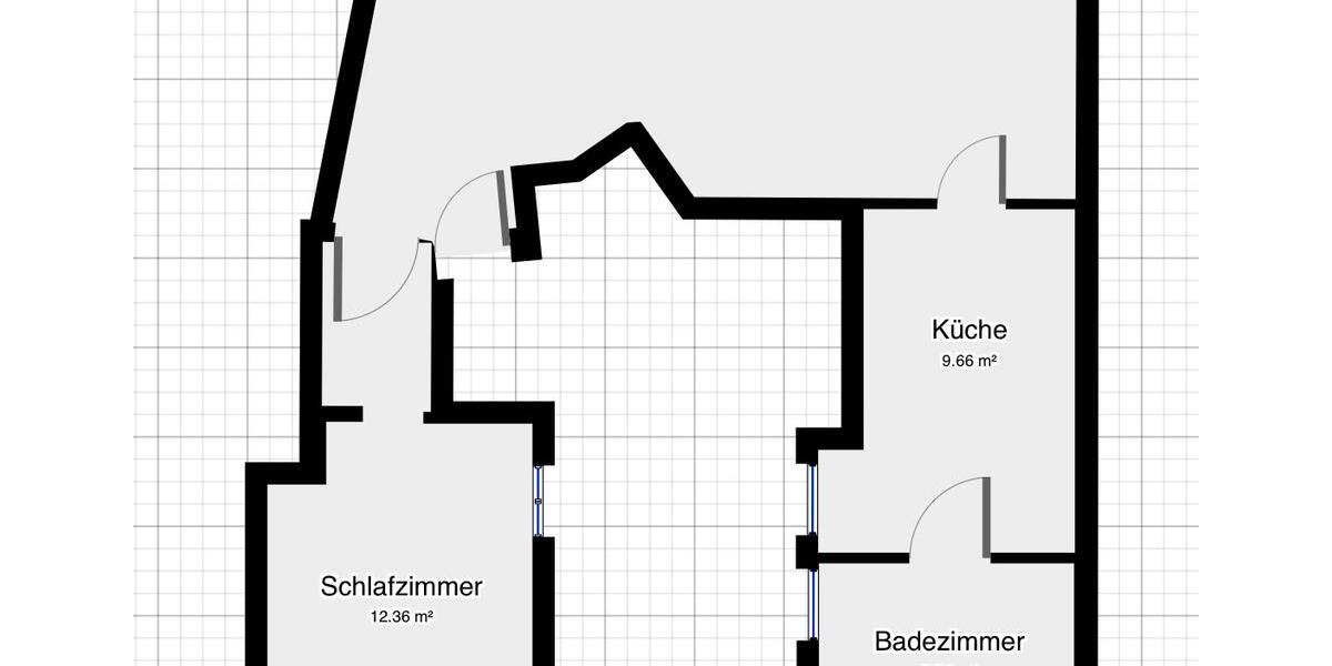 Mehrfamilienhaus, Wohnhaus Koblenz Arenberg-Immendorf - 14 Zimmer, 250 m&sup2;, 450.000&euro; | Angebot:26833686
