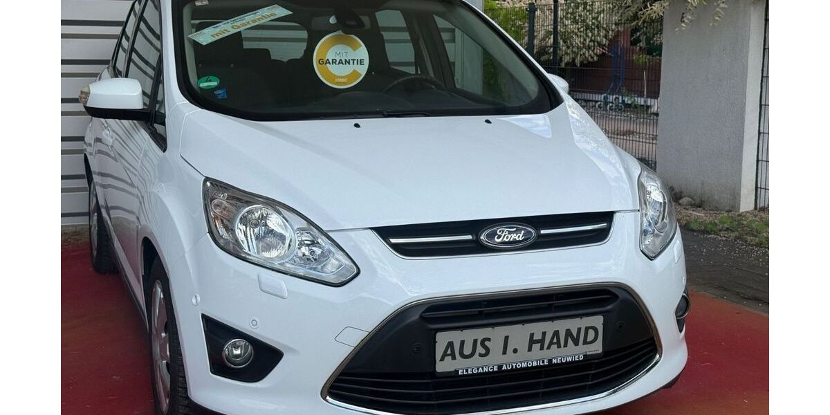 Ford C-Max 64.700 km 8.650 &euro; Neuwied 56567