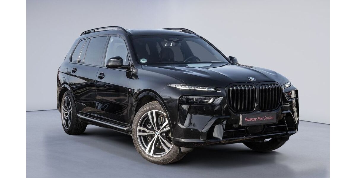 BMW X7 12.996 km 94.850 &euro; Weißenthurm 56575
