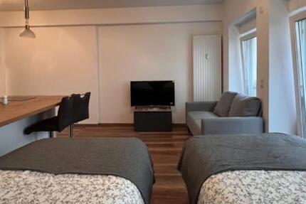 Wohnung Koblenz - 1 Zimmer, 35 m&sup2;, 800&euro; | Angebot:25638094