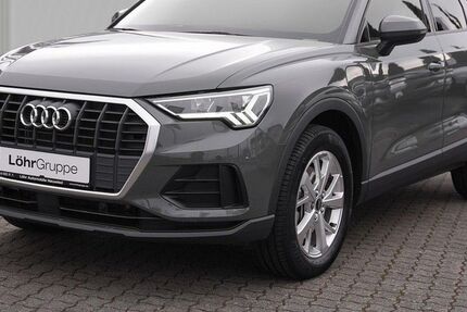 Audi Q3 22.208 km 29.980 &euro; Neuwied 56564