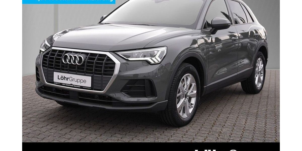 Audi Q3 22.208 km 29.980 &euro; Neuwied 56564