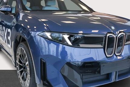 BMW iX3 7.500 km 78.890 &euro; Kottenheim b. Mayen 56736
