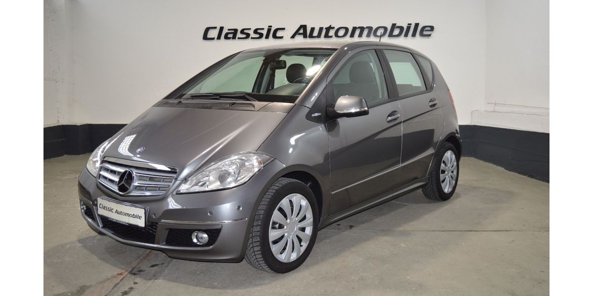 Mercedes-Benz A 180 144.000 km 4.990 &euro; Neuwied 56567