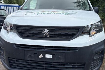 Peugeot Partner 88.000 km 6.950 &euro; Ochtendung 56299