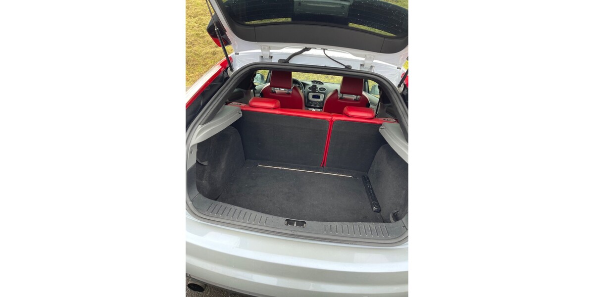 Ford Focus 147.800 km 11.500 &euro; Mayen 56727