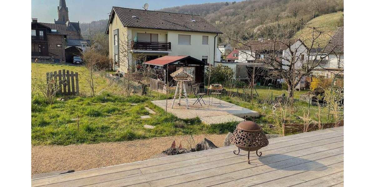 Einfamilienhaus Remagen Unkelbach - 7 Zimmer, 176 m&sup2;, 796.000&euro; | Angebot:25695606
