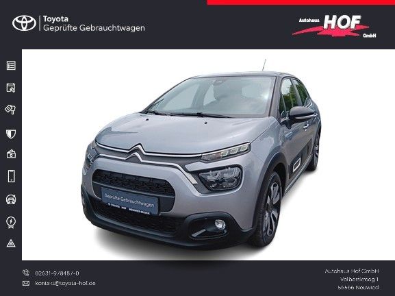 Citroen C3 40.199 km 12.990 &euro; Neuwied 56566