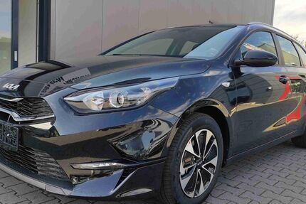 Kia ceed Sportswagon 18.590 km 19.980 &euro; Polch 56751