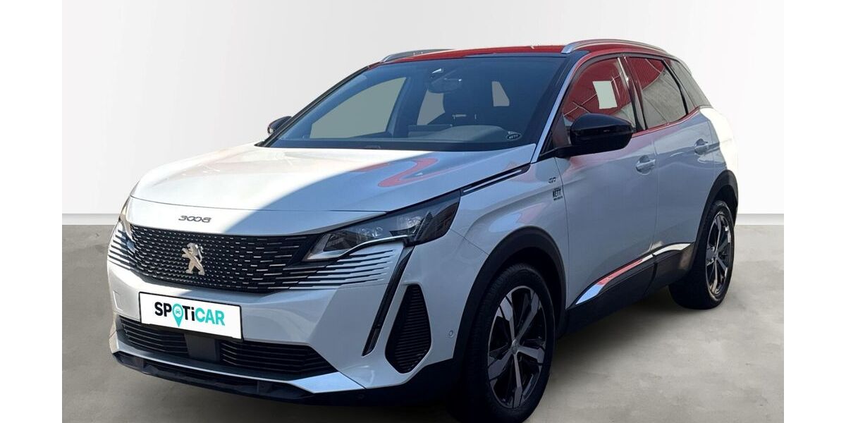 Peugeot 3008 52.917 km 23.900 &euro; Mayen 56727