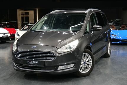 Ford Galaxy 138.898 km 14.480 &euro; Koblenz 56070