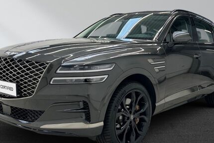 Genesis GV80 6.650 km 61.790 &euro; Andernach 56626